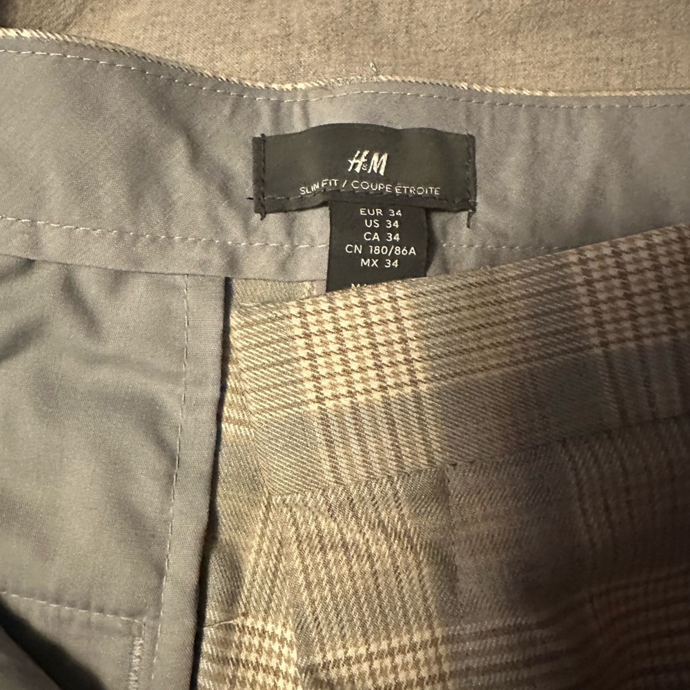 H&M pants